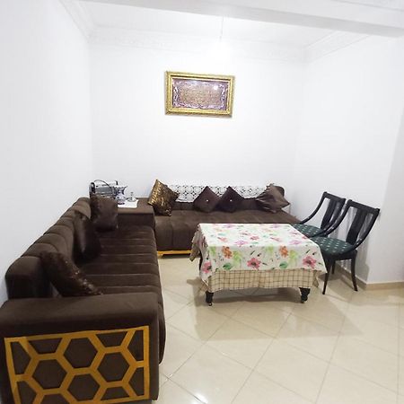 Tanger Airport Apartment Exterior photo