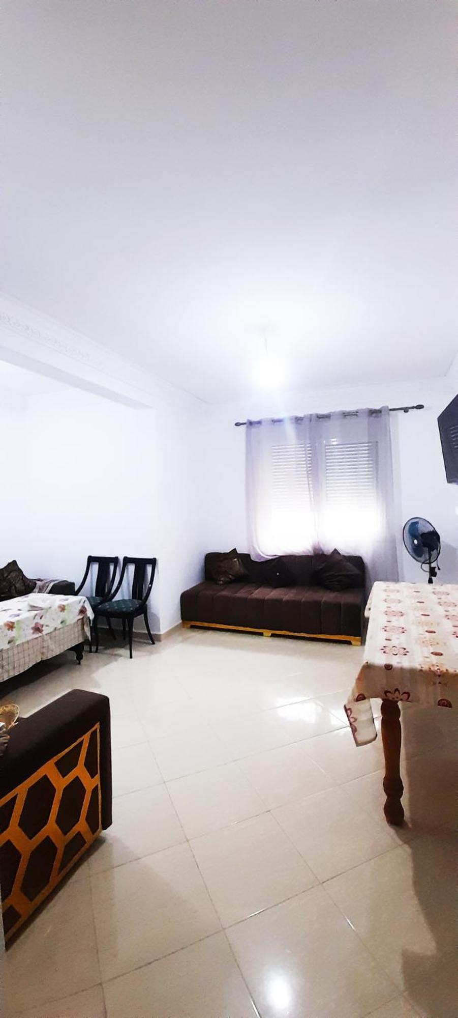 Tanger Airport Apartment Exterior photo